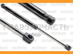 ����������� ��������� ����� �����: 388.5 ��, ������������� ����: 800 N, KIA: CEED ��������� (ED) 07- Patron PGS032275 PGS032275 ����