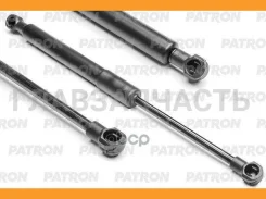 ����������� ������ ����� �����: 313 ��, ������������� ����: 330 N, BMW: 5 04-, 5 Touring 04- Patron PGS0763VF PGS0763VF ����