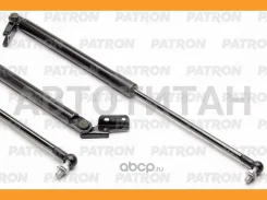 ����������� ��������� ����� �����: 520 ��, ������������� ����: 460 N, Subaru: Forester 08-13 ��� Patron PGS100038 PGS100038 ����