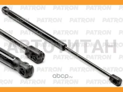 ����������� ������ ��������� ����� �����: 408 ��, ������������� ����: 390 N, AUDI: A8 (4E) 02-10 Patron PGS105911 PGS105911 ����