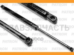 ����������� ������ ��������� ����� �����: 450 ��, ������������� ����: 535 N, VW: GOLF V 03- Patron PGS2749SK PGS2749SK ����