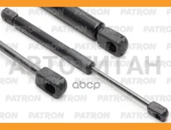 ����������� ������ ��������� ����� �����: 298 ��, ������������� ����: 730 N, AUDI: A6 04- Patron PGS5011ZL PGS5011ZL ����