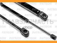 ����������� ��������� ����� �����: 420.5 ��, ������������� ����: 450 N, Hyundai: i20 08- Patron PGS952449 PGS952449 ����