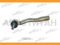 ���������� ������� ���� Toyota: Carina E 92-97, Carina E Sportswagon 93-97, Carina E ����� 92-97 Patron PS1001L PS1001L ����