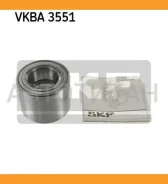 ��������� ������� VKBA3551 SKF VKBA3551 VKBA3551 ����
