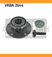 ��������� ����. ����. [�������] AUDI A3 -� 8P-4-162 000 5/03- SKF VKBA3644 VKBA3644 ����