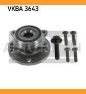 ��������� ���. ����. ����/��[�������] AUDI A3 1.6/1.9TDI/2.0/TDI/3.2 5/03-, VW Golf V 1.4/1.6/1.9TDI/2.0/TDI 10/03-/Touran, SEAT Altea SKF VKBA3643 VK...