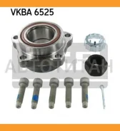 ��������� ���. ������� �/��[�������] FORD Transit 2.2/2.4 TDCi 06- SKF VKBA6525 VKBA6525 ����