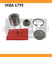 ��������� ����. ����. ���/�� [30x62x48] Renault Duster II/Dokker/Lodgy/Megane III 12- SKF VKBA6799 VKBA6799 ����