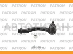 ���������� ������� ���� Hyundai: Tucson 04-09 KIA: Sportage 02-09 (����������� � �����) Patron PS1084LKOR PS1084LKOR ����