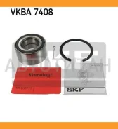 ��������� ����. �/�� Mitsubishi Outlander 2.0/2.4 4WD/Lancer 03- VKBA7408 ����