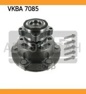 ��������� ���. ����. [�������] FORD Transit 13- VKBA7085 ����