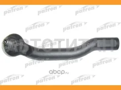 ���������� ������� ���� Nissan: Tiida 04-, Versa 04- (����������� � ������) Patron PS1092L PS1092L ����