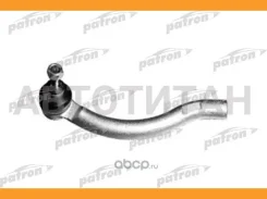 ���������� ������� ���� Honda: Accord VIII (CL, CM) 03- Patron PS1175L PS1175L ����