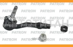 ���������� ������� ���� BMW: 5 E60/E61 520I-545I 02-, 7 E65/E66 730I-760LI 01- Patron PS1185 PS1185 ����