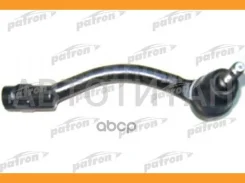���������� ������� ���� Hyundai: Solaris [SB] 10-, KIA: RIO [DX] 11- Patron PS1192R PS1192R ����