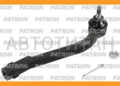 ���������� ������� ���� ����� Hyundai: Sonata 10-, I40 10-, Tucson IX 09- Patron PS1232L PS1232L ����