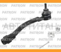 ���������� ������� ���� ������ Hyundai: I 30 II 07/2011 - Patron PS1267R PS1267R ����