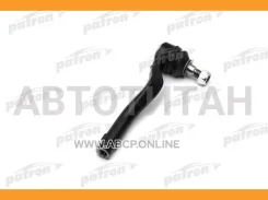 ���������� ������� ���� ����� Mercedes-BENZ: GLK-Series (X204 ) 06/2008 - (����������� � ������) Patron PS1283L PS1283L ����