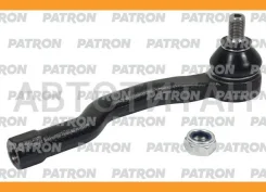 ���������� ������� ���� ����� Mercedes-BENZ: A-Class W169 09/04-, B-Class W245 03/05- (����������� � ������) Patron PS1284L PS1284L ����