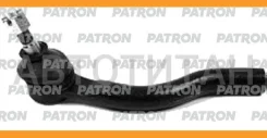 ���������� ������� ���� ����� Mitsubishi: Pajero IV Montero V87W/V97W 06- Patron PS1323L PS1323L ����