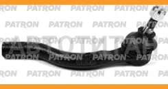 ���������� ������� ���� ������ Mitsubishi: Pajero IV Montero V87W/V97W 06- Patron PS1323R PS1323R ����
