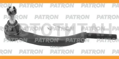 ���������� ������� ���� Chevrolet Trailblazer 2/4WD 2004-2007 SAAB 9-7X 2005-2009 Patron PS1425R PS1425R ����