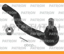 ���������� ������� ���� ������ Nissan: Titan 04-10, Armada 05-10 Infiniti: QX56 04-10 Patron PS1463R PS1463R ����