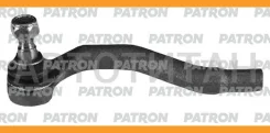 ���������� ������� ���� Mercedes C-Class (W203) 05/2000-02/2007 (����������� � ������) Patron PS1438L PS1438L ����