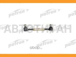 ���� ������� Nissan: PICK UP 85-98, Terrano II 93- Patron PS2162 PS2162 ����