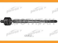 ���� ������� Citroen: Berlingo 04/08-, Partner Tepee 04/08- Patron PS2204 PS2204 ����