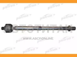 ���� ������� FORD: C-MAX II 10 -, Focus III 11-, KUGA II 13-, Transit 13-, Volvo V40 12- (����������� � ������) Patron PS2339 PS2339 ����