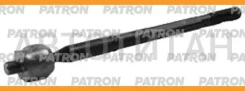 ���� ������� Toyota Avensis Verso 08/01 - Patron PS2414 PS2414 ����