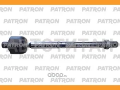 ���� ������� Mercedes BENZ M-Klasse (W 166) 06/11 - (����������� � ������) Patron PS2393 PS2393 ����