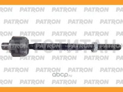 ���� ������� Mercedes-BENZ CLS-Class (C218) 2011- (����������� � ������) Patron PS2497 PS2497 ����