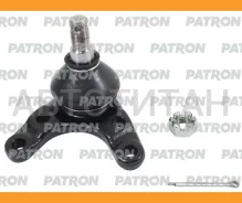 ����� ������� FORD Ranger 06/06 - Mazda BT-50 CD 12/06 - Patron PS3251 PS3251 ����