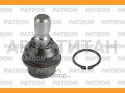 ����� ������� ������� ������� ������ Nissan Pathfinder (R51 ) 2005-2014 (����������� � ������) Patron PS3425 PS3425 ����