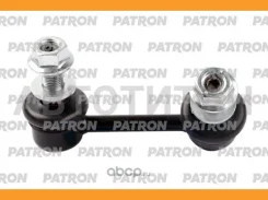 ���� ������������� Lexus RX350 AL10 2010-2015, Lexus RX450h AL10 2010-2015 (����������� � ������) Patron PS40020R PS40020R ����