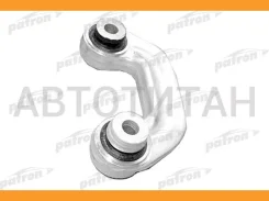 ���� ������������� ������ ���� 8D0411318D AUDI: A4 95-, A6 97-, VW: Passat 97-, 01- Patron PS4003R PS4003R ����