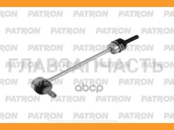 ���� ������������� ��������� 281�� Mercedes-BENZ: S-Class W221 07/06- Patron PS40654RHD PS40654RHD ����