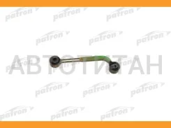 ���� ������������� Mercedes-BENZ: W203 C180-C320 00- Patron PS4232R PS4232R ����