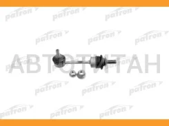 ���� ������������� BMW: 5 E60 520I-545I 02-, E61 525D-545I 04- Patron PS4212 PS4212 ����
