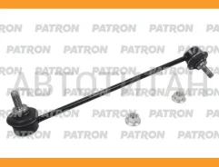 ���� ������������� ������ BMW: X3 03- (����������� � ������) Patron PS4307R PS4307R ����