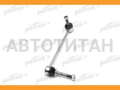 ���� ������������� ����� BMW: X5 E70 08/06- Patron PS4296L PS4296L ����