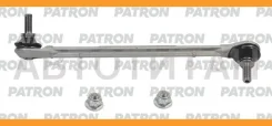 ���� ������������� ������ Mercedes-BENZ: C-Class W204 10/07- Patron PS4353R PS4353R ����