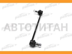 ���� ������������� Hyundai: Santa - FE (DM ) III 09/2012 - (����������� � ������) Patron PS4335 PS4335 ����