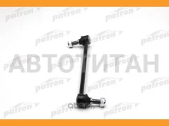 ���� ������������� ����� Mercedes-BENZ: GLK-Series (X204 ) 06/2008 - (����������� � ������) Patron PS4351L PS4351L ����