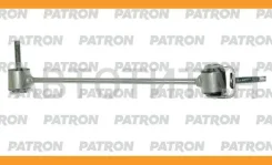 ���� ������������� ������ Mercedes-BENZ: S-Class (W221) 05- (����������� � ������) Patron PS4361R PS4361R ����