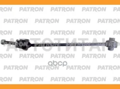 ���� ������������� ������ Mercedes ML (W166 ) 06/2011 - (����������� � ������) Patron PS4440R PS4440R ����