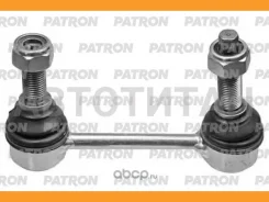 ���� ������������� ���� 117�� Mercedes-BENZ: M-Class W164 07/05- Patron PS4402 PS4402 ����